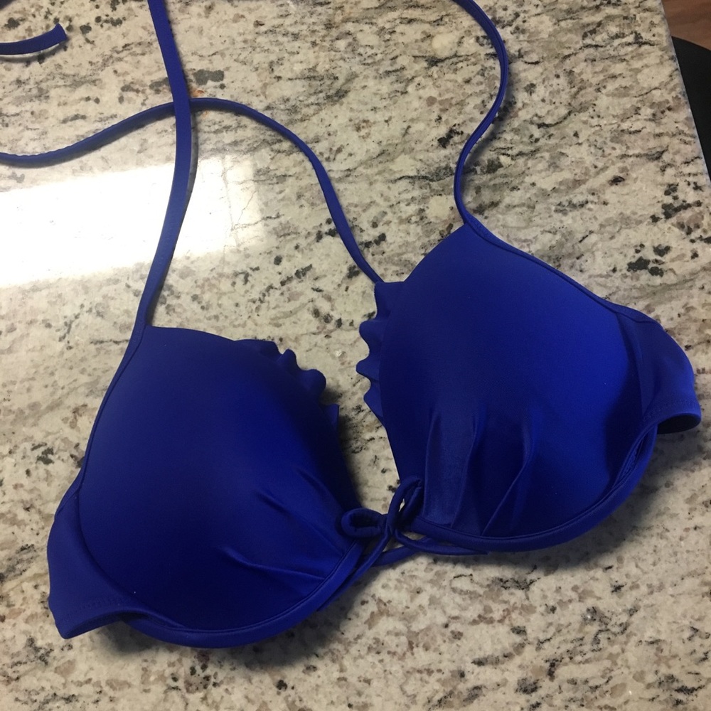 Victoria Secret Bikini Top